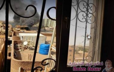 عملية إجلاء واسعة لليمنيين من السودان