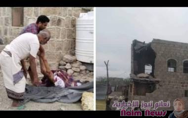 تعز| سقوط 12 شهيدًا وجريحًا من أسرة واحدة