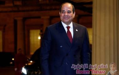 السيسي يلتقي المستشار النمساوي ويطلق تسمية على اللاجئين ويكشف تعدادهم في مصر