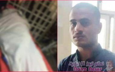 المتحـ ـوث "وضاح صـادق الجرافي" يقتـل والدته بفـأس