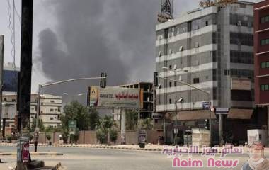 إجلاء قرابة 40 مواطنا روسيا من السودان إلى السعودية