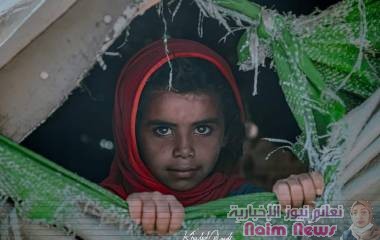 نزوح أكثر من 18 ألف يمني منذ بداية العام 2023م