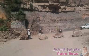 اغلاق هيجة العبد نهائيا