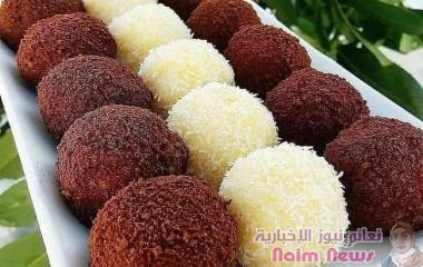 كـــــــــــرات السميـــــــــــــد