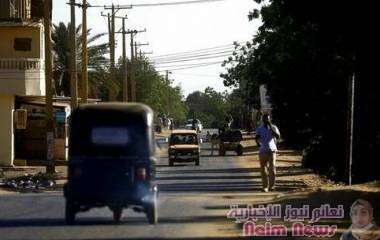 بيان أمريكي سعودي: تمديد الهدنة في السودان لخمسة أيام