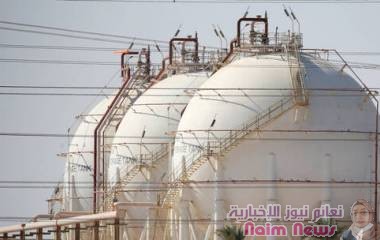 إسرائيل تكشف عن خطة تصدير الغاز عبر مصر