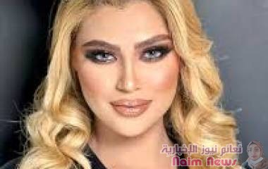 المودل التونسية رانيا تكشف عن حلمها وتتحدث عن موقفها من التجميل