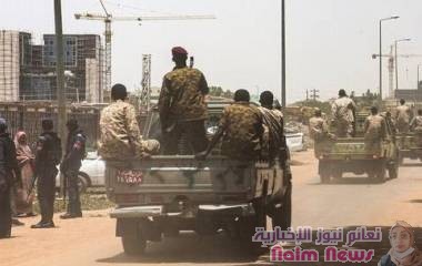 السودان.. "قوى الحرية والتغيير" تدين مقتل والي غرب دارفور