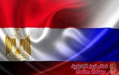 "تحت شمس واحدة".. روسيا ومصر تحتفلان سويا