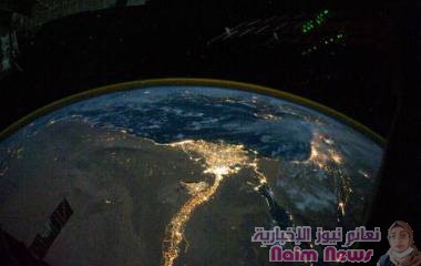 مصر تستعد لإطلاق أكبر قمر صناعي في الشرق الأوسط