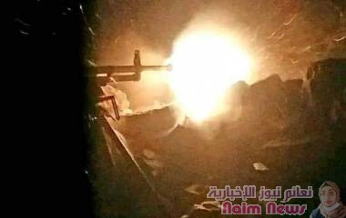 مواجهات في تعز