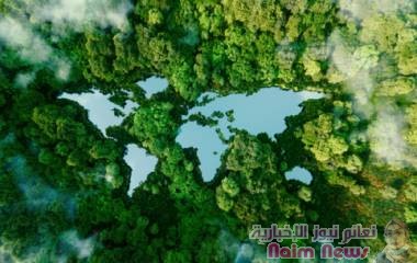 الكشف عن مخاطر انهيار النظم البيئية العالمية!