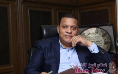 المرشح المحتمل لانتخابات الرئاسة المصرية الفضالي يوجه رسالة للرئيس السيسي