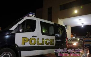 مصر.. سيدة تصطدم بمشهد مروع أثناء توجهها لصالون حلاقة ليلة العيد والشرطة تتحرك