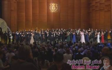 الفنانون الروس والكوريون الجنوبيون يفوزون بأهم الجوائز في مسابقة "تشايكوفسكي" الموسيقية الدولية