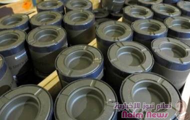 خبير عسكري صيني: صلاحية القنابل العنقودية الممنوحة لأوكرانيا توشك على الانتهاء