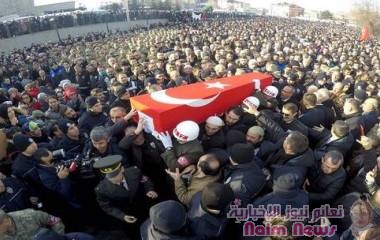 مقتل جنديين تركيين في هجوم لحزب العمال الكردستاني شمالي العراق