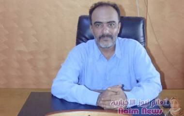 مدير مديرية خور مكسر عواس الزهري يوكد على اعادة تاهيل مساحه الشابات وبناء متنفسات عامه للعوائل. 