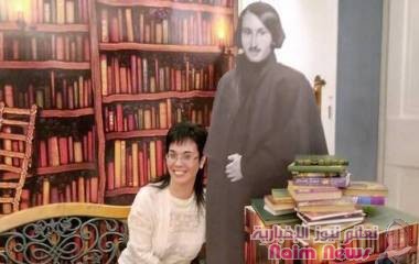 لأول مرة.. قصة "تاراس بولبا" لنيقولاي غوغول تترجم إلى اللغة الماليزية