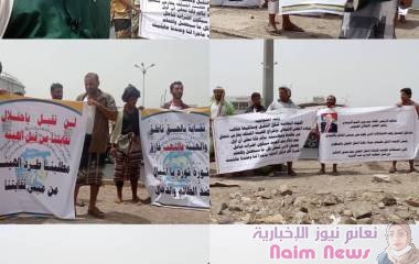 نقابات النقل الثقيل تناشد رئيس مجلس القيادة الرئاسي والحكومة بالتدخل لحل قضيتهم. 