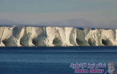 أضخم جبل جليدي "يستيقظ" في القارة القطبية الجنوبية والعلماء يكشفون مصيره