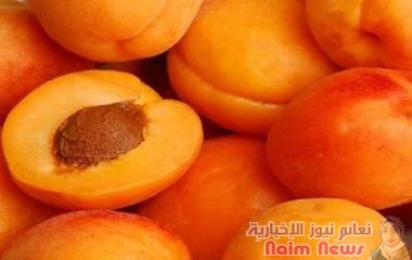 طبيبة توضح تأثير المشمش في القلب