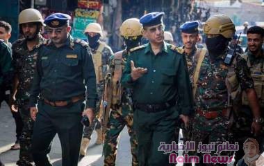 نجاح أمني كبير في #تعز.. ماذا بعد؟ 