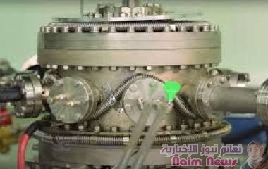 علماء روس يبتكرون بطارية تعمل 80 عام بـ"شحنة واحدة".