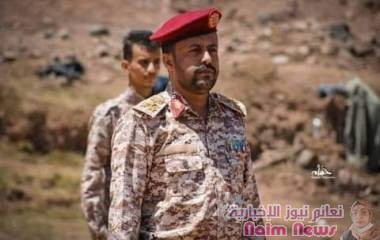 تفجير ارهابي حوثي