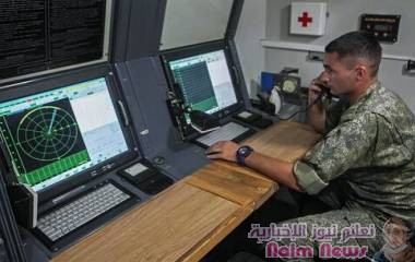 مستشار سابق للبنتاغون: أنظمة الحرب الإلكترونية الروسية الهائلة تشل قدرات قوات كييف