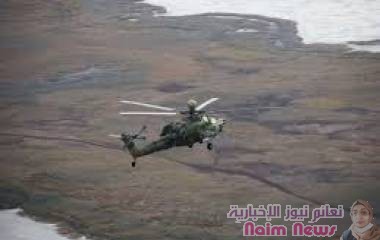 صواريخ روسية تدمر معملا أوكرانيا لتجميع طائرات مسيرة