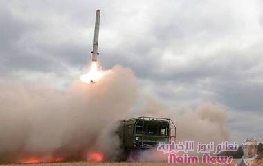 خبير: أنظمة الاتصال الجديدة ستزيد من سرعة توجيه الضربات الصاروخية الروسية