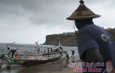 غرقت زوارقهم خلال محاولة الوصول إلى أوروبا.. العثور على جثث 8 مهاجرين قبالة سواحل صفاقس بتونسغرقت زوارقهم خلال محاولة الوصول إلى أوروبا.. العثور على جثث 8 مهاجرين قبالة سواحل صفاقس بتونس