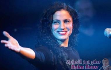 آمال المثلوثي: اتهامي بالتطبيع غير منطقي ورفعت راية فلسطين في كل المنصات العالمية