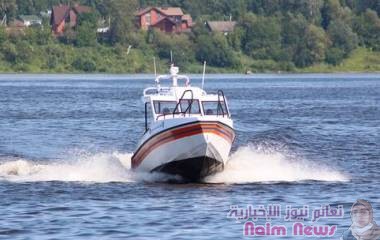 روسيا تطور قوارب جديدة لقوات الإنقاذ ووزارة الطوارئ