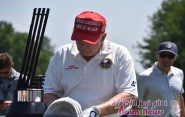 ترامب: بايدن فقد عقله ويقود الولايات المتحدة إلى الجحيم
