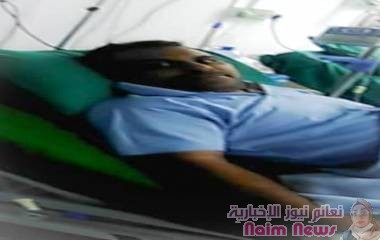 أزمة قلبية تصيب مدير تحرير مجلة( فن وتراث