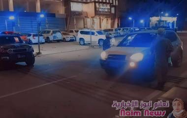 عدن.. قوات الطوارئ والدعم الأمني تنفذ انتشارا واسعا لتعزيز الأمن وضبط السلاح والمطلوبين أمنياً