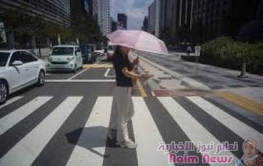 "ضربة الشمس".. ارتفاع في حرارة الجسم قد يكون قاتلا