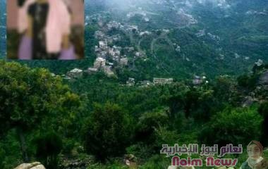 تعز.. العثور على جثمان طفلة مشـ. ـنوقة بإحدى قرى مديرية جبل حبشي