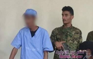 القضاء في قضية المتهم محسن رشاد