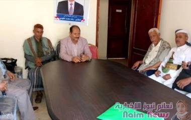 تعز.. المكتب التنفيذي بمديرية التعزية يعقد دورته الاعتيادية الثامنة