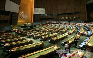 بسبب أوكرانيا وغيرها.. مسؤول أممي رفيع يحذر من أن العالم بات أقرب لوقوع كارثة نووية