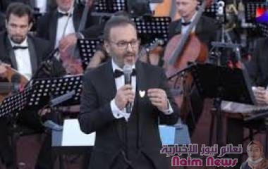 الموسيقى البحرينية تختتم مهرجان سوتشي للموسيقى الكلاسيكية "فيديو"