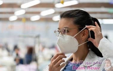 أقنعة وجه شائعة قد تعرض مرتديها لمستوى خطير من مركبات سامة يمكن أن تسبب السرطان