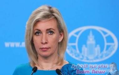 موسكو ترد على مطالبة الدنمارك بتقليص عدد دبلوماسيي السفارة الروسية في كوبنهاغن