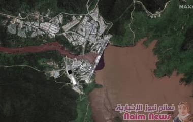 وزير الخارجية المصري يعلن عدم تغير التوجه الإثيوبي بشأن سد النهضة