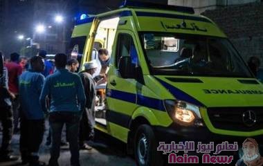 وفاة مفاجئة لفنان تونسي بعد عرض في مصر