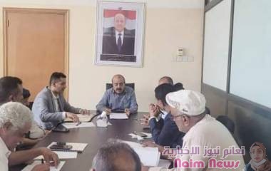 مشروع ترميم شوارع تعز