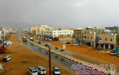 مقتل مواطن في شبوة إثر خلافات أسرية